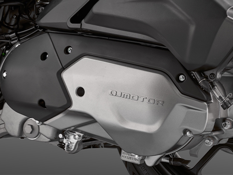 Engine 175cc, Single-cylinder Engine 175cc, Single-cylinder
